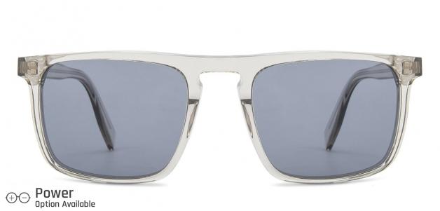 John Jacobs Sunglasses-Frame Rectangle--SG John Jacobs Sunglasses-Frame Rectangle--SG