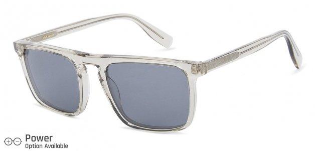 John Jacobs Sunglasses-Frame Rectangle--SG John Jacobs Sunglasses-Frame Rectangle--SG