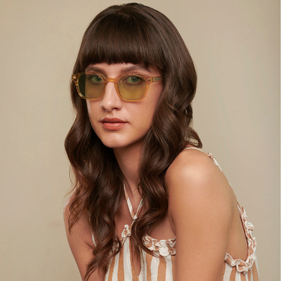 -Frame Wayfarer--SG -Frame Wayfarer--SG