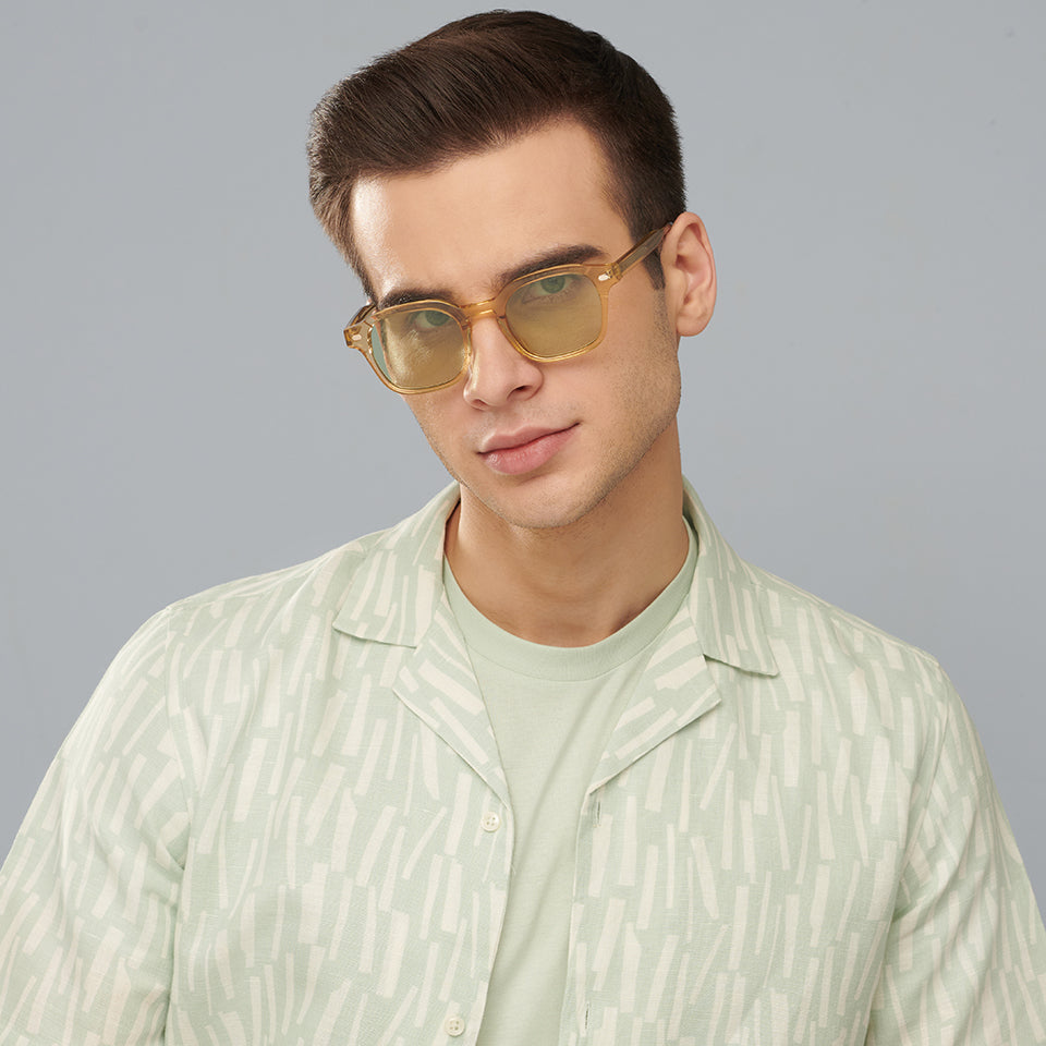 -Frame Wayfarer--SG -Frame Wayfarer--SG