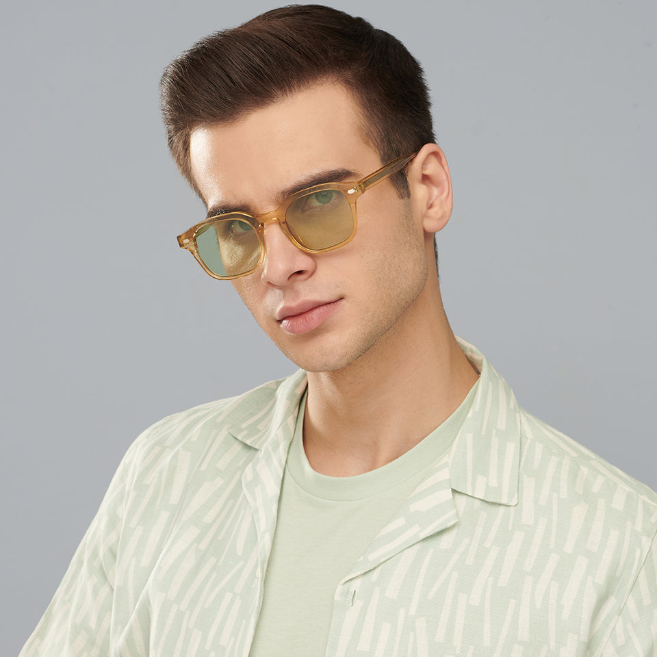 -Frame Wayfarer--SG -Frame Wayfarer--SG