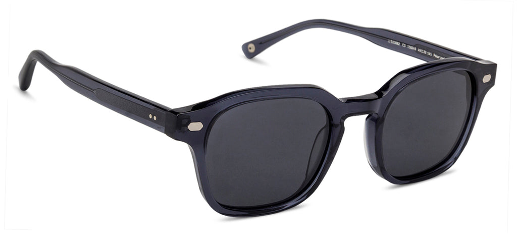 John Jacobs Sunglasses-Frame Hexagonal--SG John Jacobs Sunglasses-Frame Hexagonal--SG