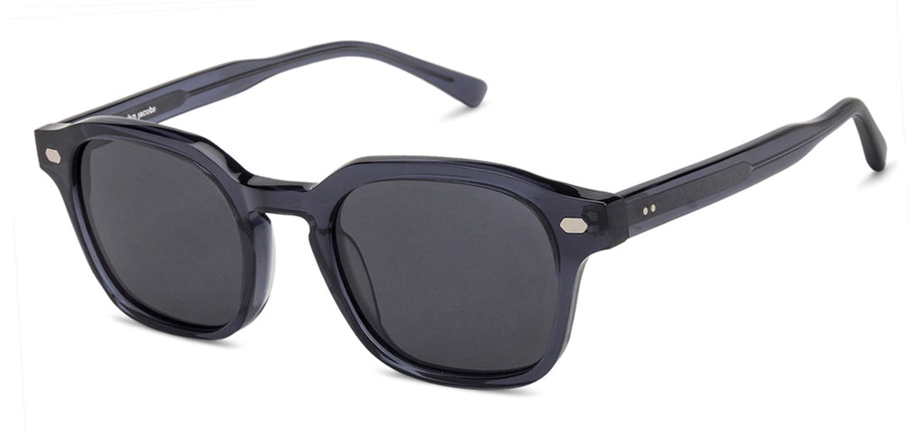 John Jacobs Sunglasses-Frame Hexagonal--SG John Jacobs Sunglasses-Frame Hexagonal--SG