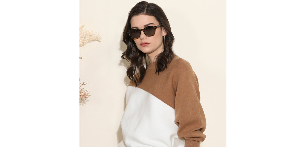 -Frame Wayfarer--SG -Frame Wayfarer--SG