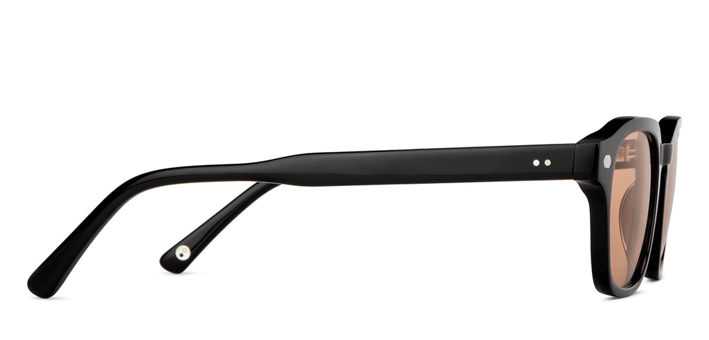 John Jacobs Sunglasses-Frame Wayfarer--SG John Jacobs Sunglasses-Frame Wayfarer--SG