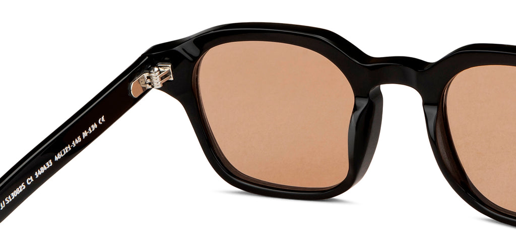 John Jacobs Sunglasses-Frame Wayfarer--SG John Jacobs Sunglasses-Frame Wayfarer--SG