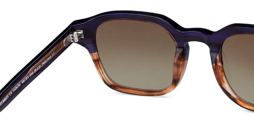 John Jacobs Sunglasses-Frame Wayfarer--SG John Jacobs Sunglasses-Frame Wayfarer--SG