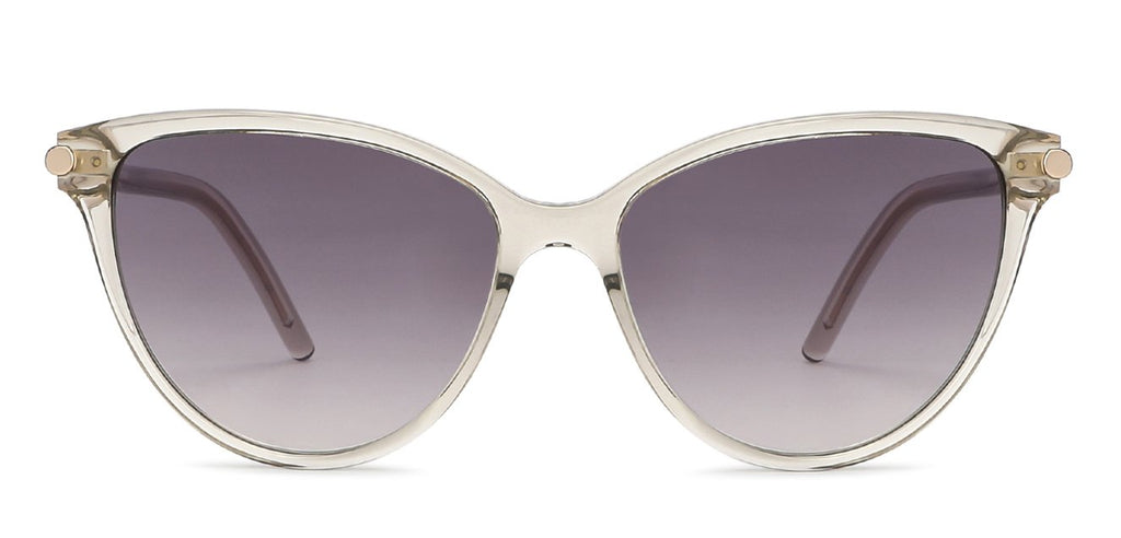 -Frame Cat Eye--SG -Frame Cat Eye--SG