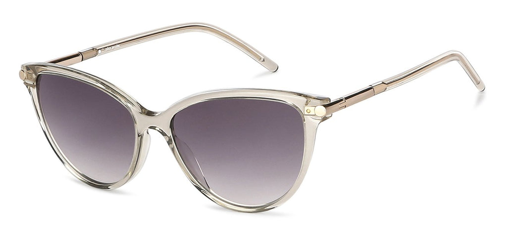 -Frame Cat Eye--SG -Frame Cat Eye--SG