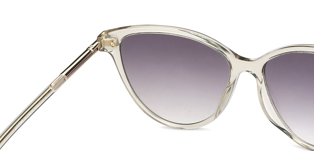 -Frame Cat Eye--SG -Frame Cat Eye--SG
