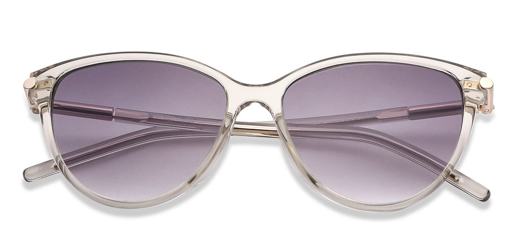 -Frame Cat Eye--SG -Frame Cat Eye--SG