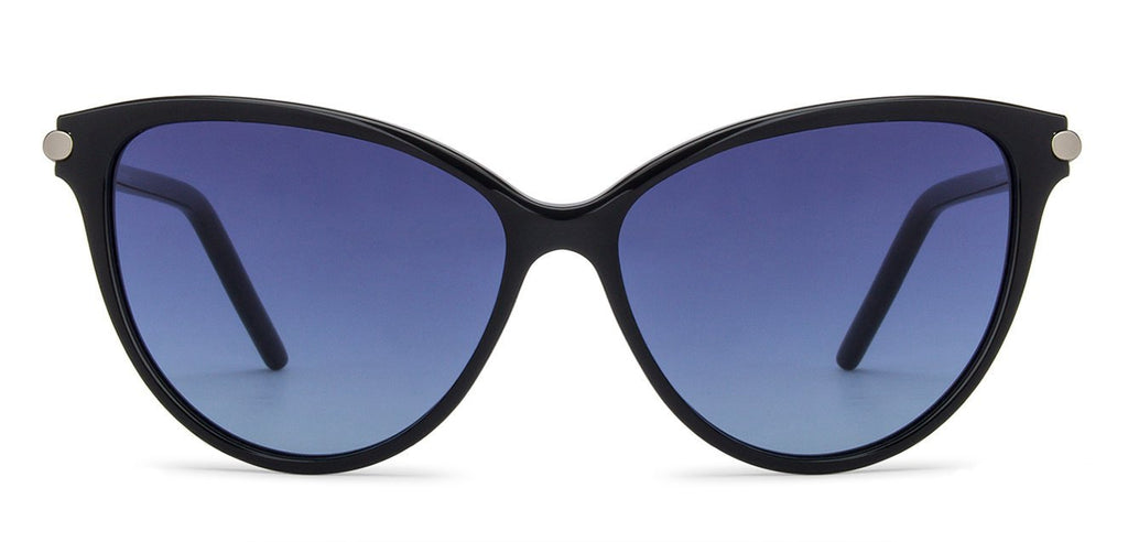 -Frame Cat Eye--SG -Frame Cat Eye--SG