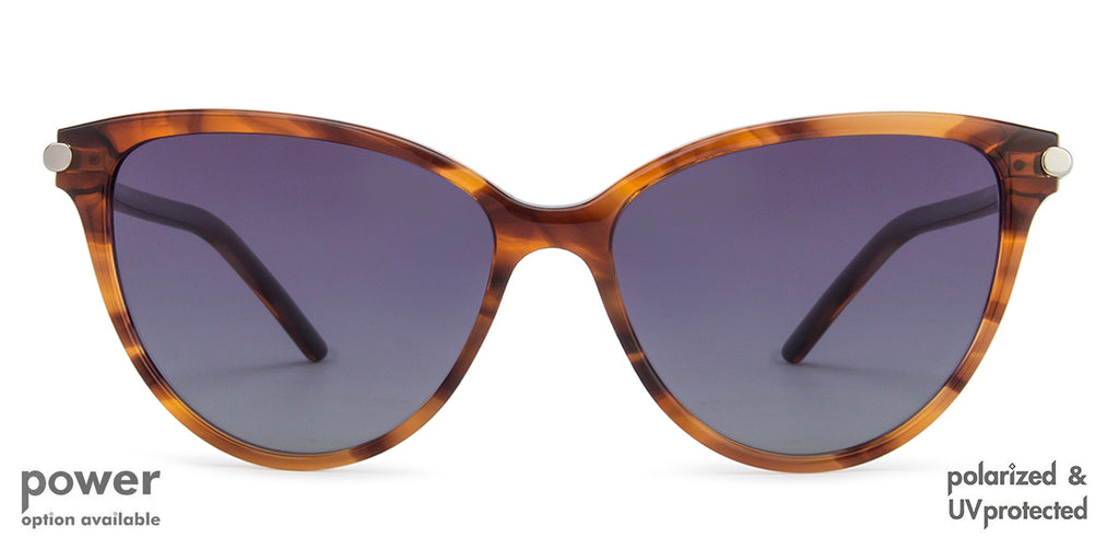 John Jacobs Sunglasses-Frame Cat Eye--SG John Jacobs Sunglasses-Frame Cat Eye--SG