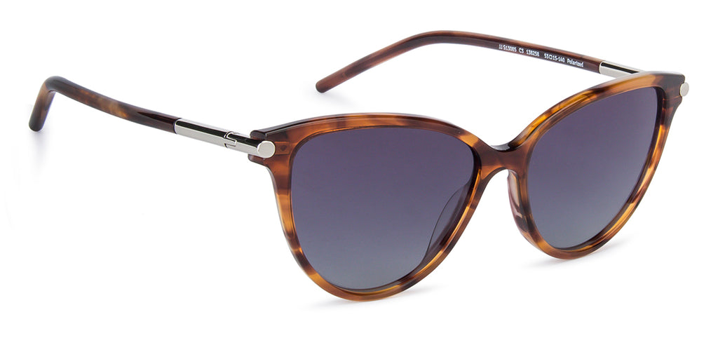 John Jacobs Sunglasses-Frame Cat Eye--SG John Jacobs Sunglasses-Frame Cat Eye--SG