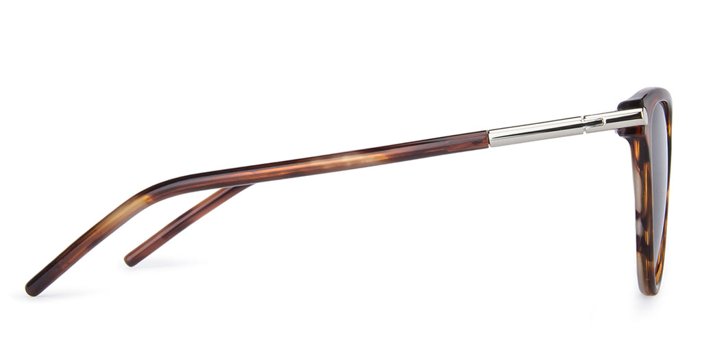 John Jacobs Sunglasses-Frame Cat Eye--SG John Jacobs Sunglasses-Frame Cat Eye--SG