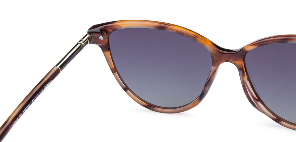 John Jacobs Sunglasses-Frame Cat Eye--SG John Jacobs Sunglasses-Frame Cat Eye--SG