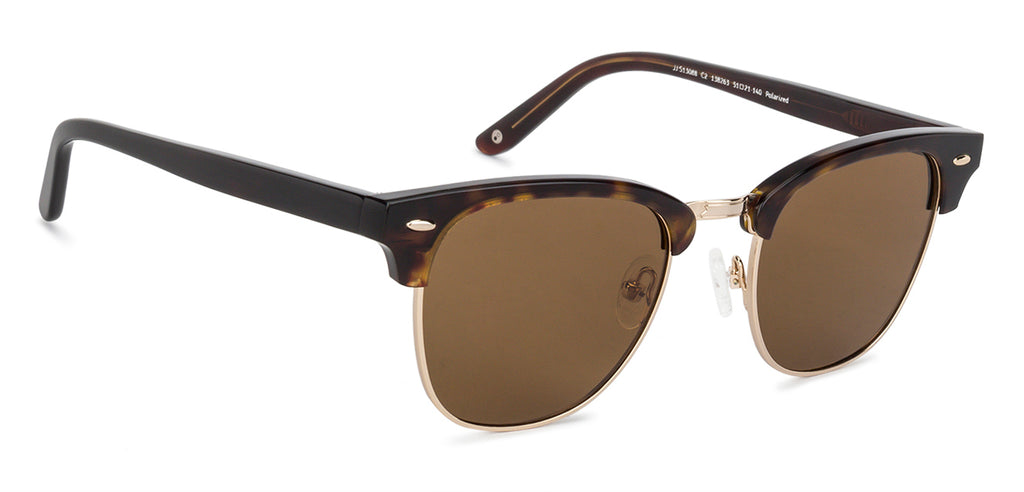 Sunglasses-Frame Clubmaster--SG Sunglasses-Frame Clubmaster--SG