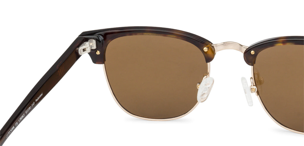Sunglasses-Frame Clubmaster--SG Sunglasses-Frame Clubmaster--SG