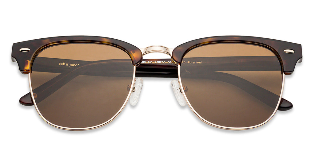 Sunglasses-Frame Clubmaster--SG Sunglasses-Frame Clubmaster--SG