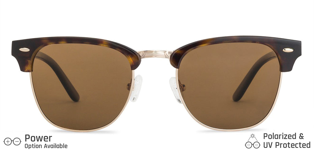 Sunglasses-Frame Clubmaster--SG Sunglasses-Frame Clubmaster--SG