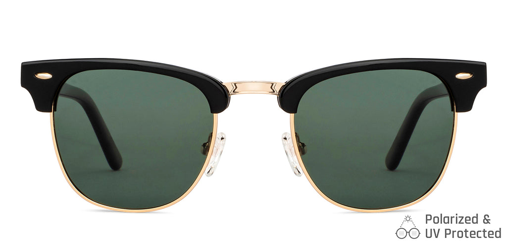 John Jacobs Sunglasses-Frame Club Master--SG John Jacobs Sunglasses-Frame Club Master--SG