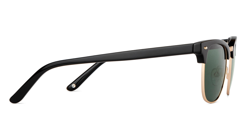 John Jacobs Sunglasses-Frame Club Master--SG John Jacobs Sunglasses-Frame Club Master--SG