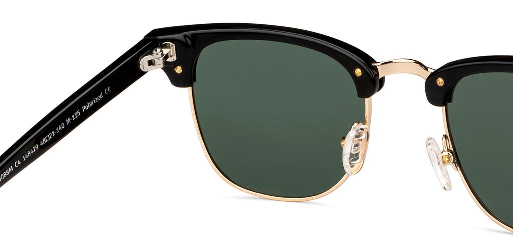 John Jacobs Sunglasses-Frame Club Master--SG John Jacobs Sunglasses-Frame Club Master--SG