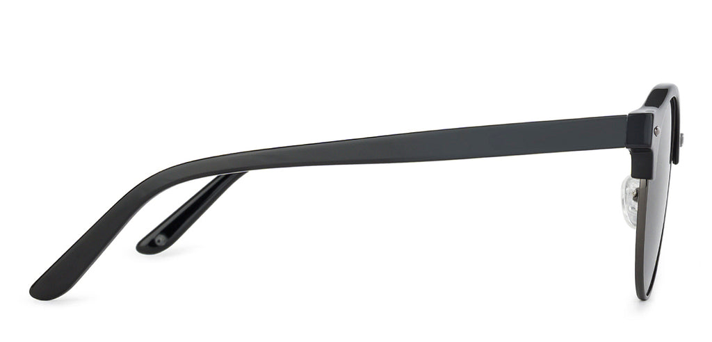 John Jacobs Sunglasses-Frame Clubmaster--SG John Jacobs Sunglasses-Frame Clubmaster--SG