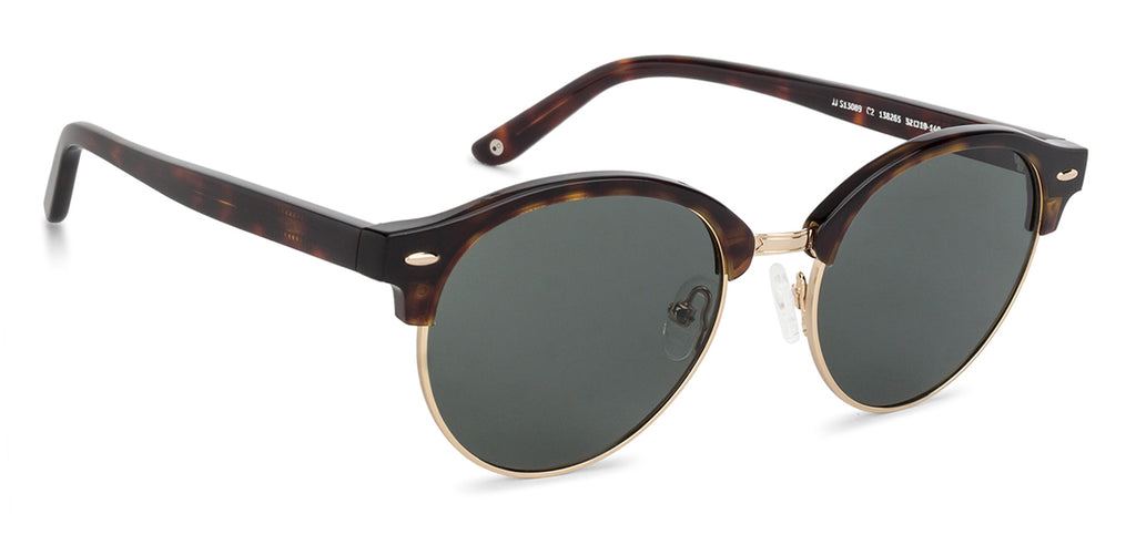 John Jacobs Sunglasses-Frame Clubmaster--SG John Jacobs Sunglasses-Frame Clubmaster--SG