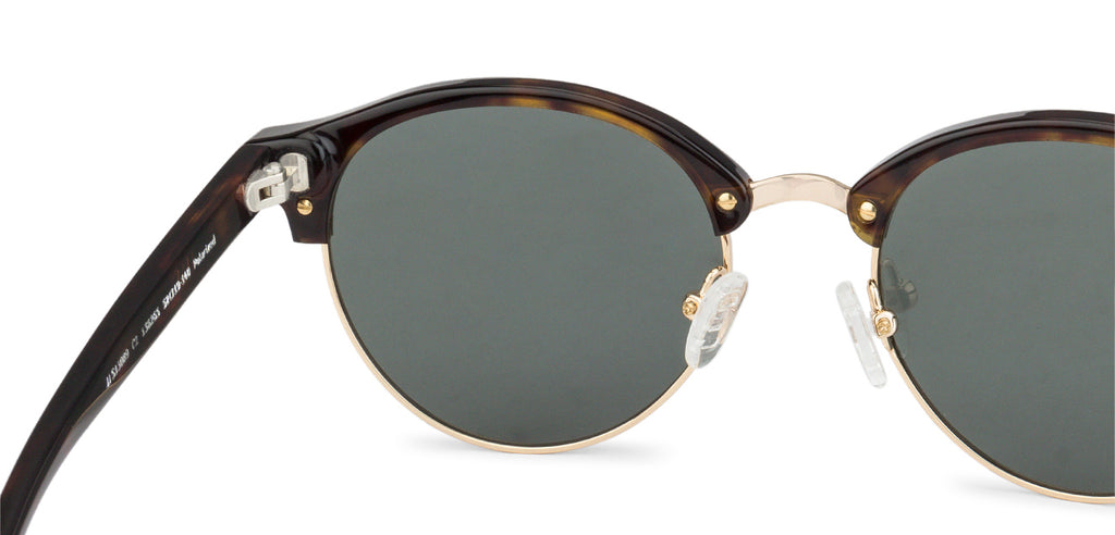 John Jacobs Sunglasses-Frame Clubmaster--SG John Jacobs Sunglasses-Frame Clubmaster--SG