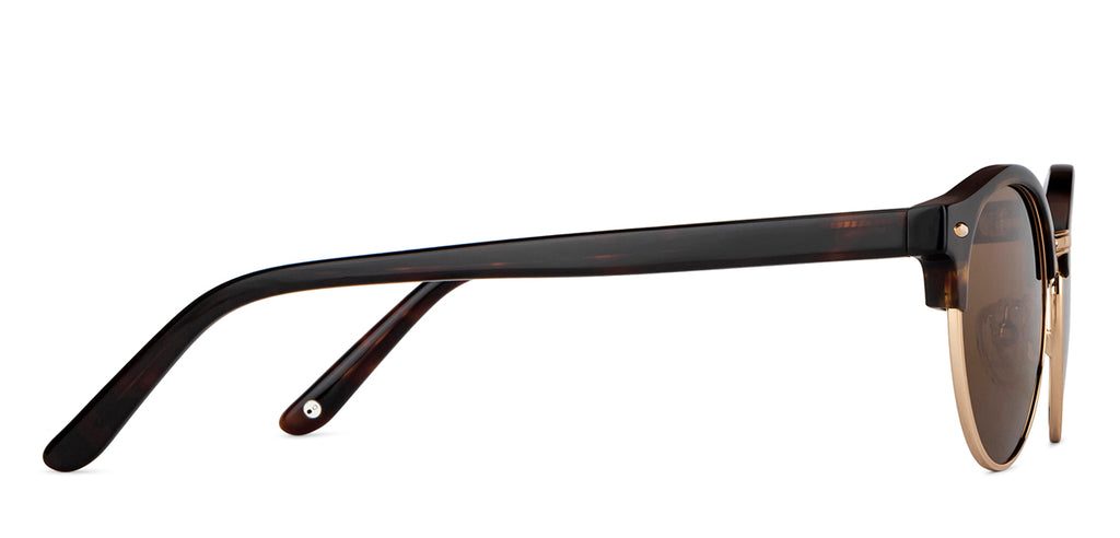 John Jacobs Sunglasses-Frame Club Master--SG John Jacobs Sunglasses-Frame Club Master--SG