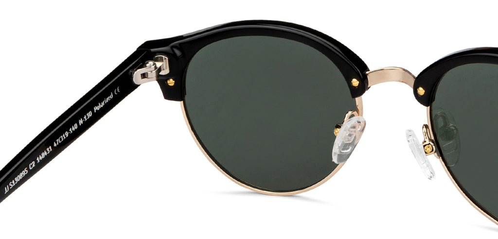 John Jacobs Sunglasses-Frame Club Master--SG John Jacobs Sunglasses-Frame Club Master--SG