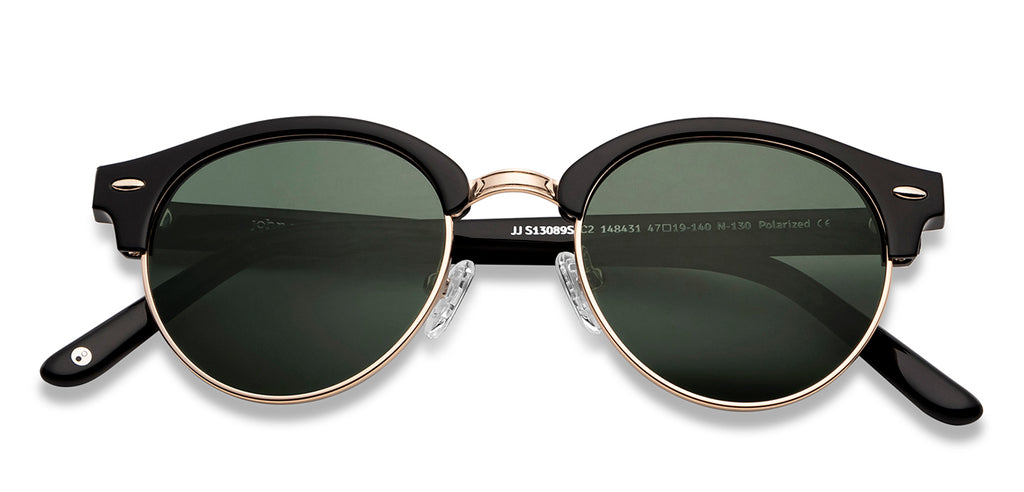 John Jacobs Sunglasses-Frame Club Master--SG John Jacobs Sunglasses-Frame Club Master--SG