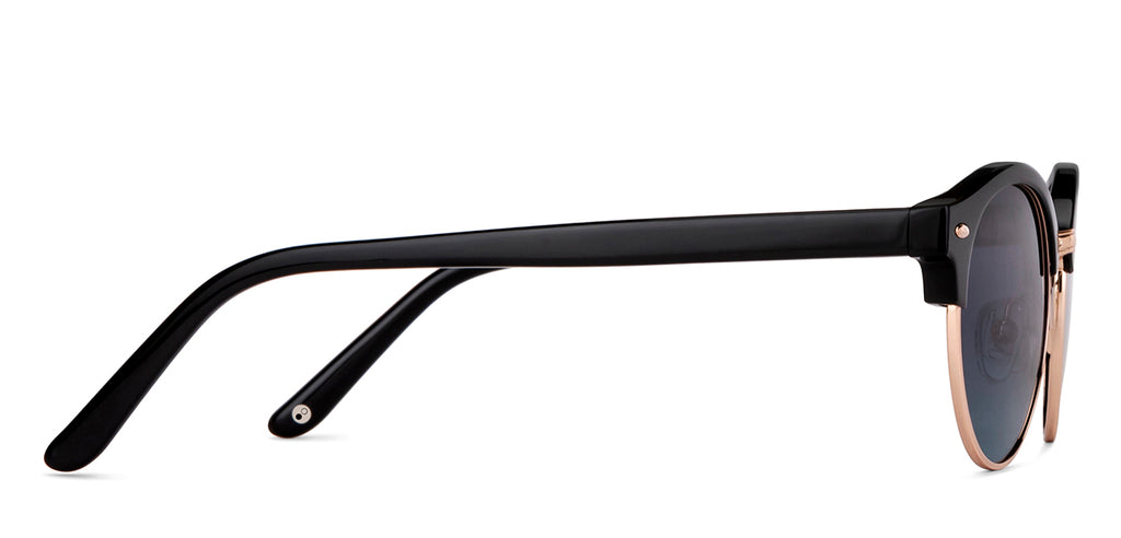 John Jacobs Sunglasses-Frame Club Master--SG John Jacobs Sunglasses-Frame Club Master--SG