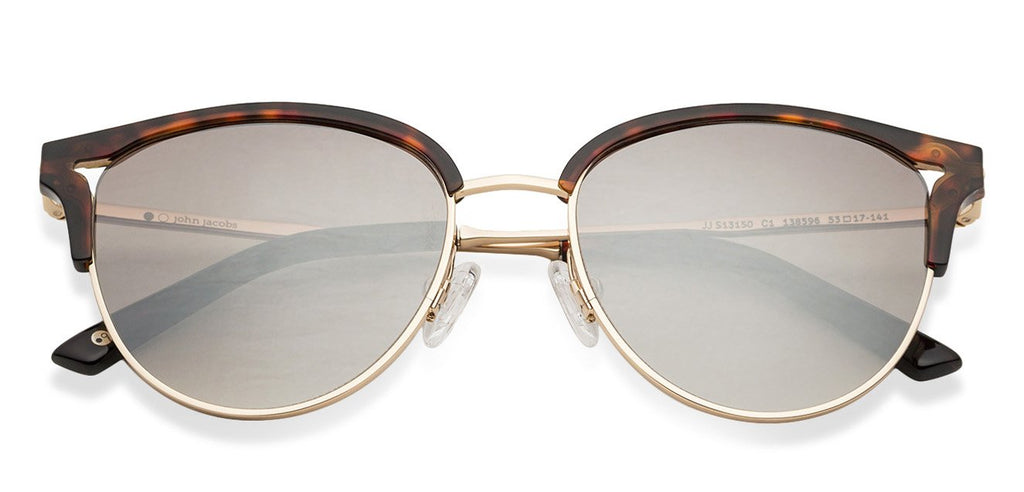 -Frame Cat Eye--SG -Frame Cat Eye--SG