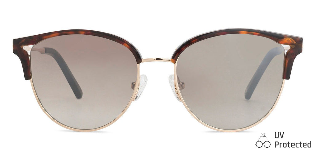 -Frame Cat Eye--SG -Frame Cat Eye--SG