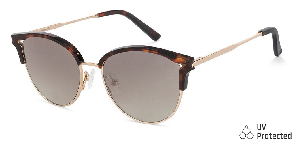 -Frame Cat Eye--SG -Frame Cat Eye--SG