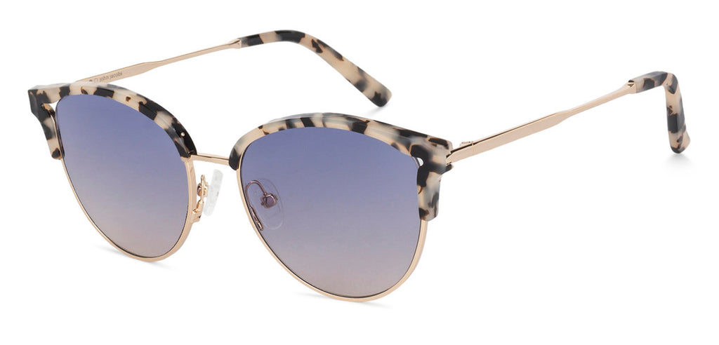 -Frame Cat Eye--SG -Frame Cat Eye--SG