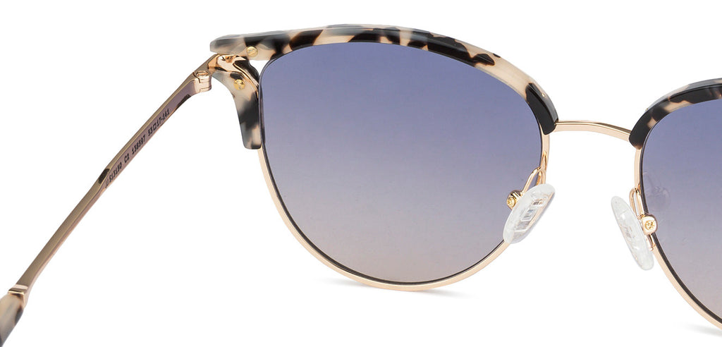 -Frame Cat Eye--SG -Frame Cat Eye--SG