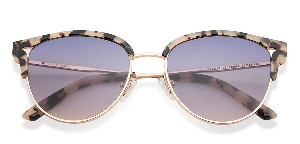 -Frame Cat Eye--SG -Frame Cat Eye--SG