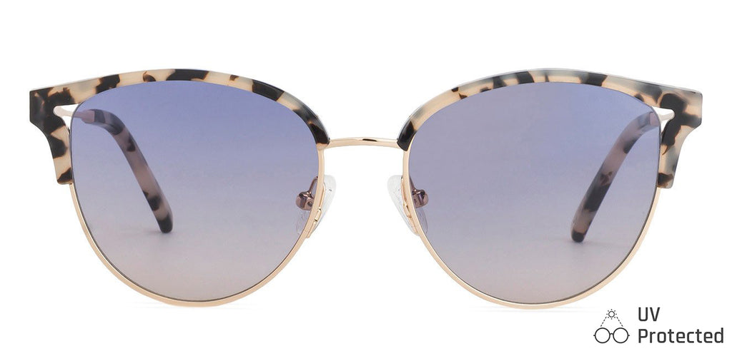 -Frame Cat Eye--SG -Frame Cat Eye--SG