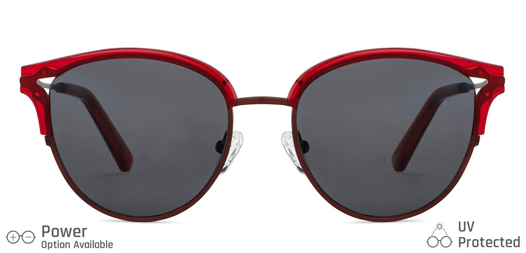 Cat Eye Sunglasses-Frame Cat Eye--SG Cat Eye Sunglasses-Frame Cat Eye--SG