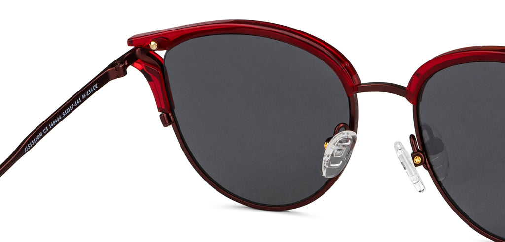 Cat Eye Sunglasses-Frame Cat Eye--SG Cat Eye Sunglasses-Frame Cat Eye--SG