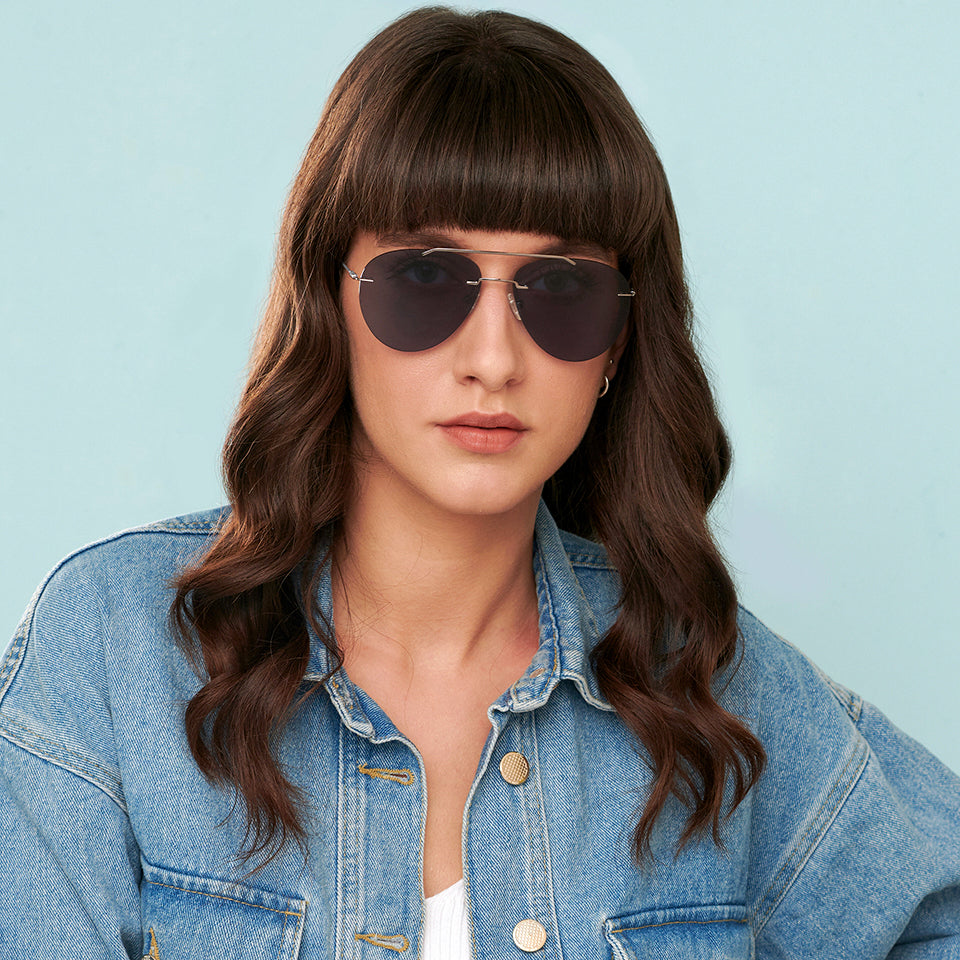 -Frame Aviator--SG -Frame Aviator--SG
