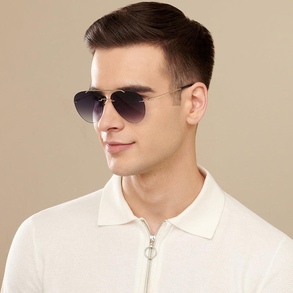 -Frame Aviator--SG -Frame Aviator--SG