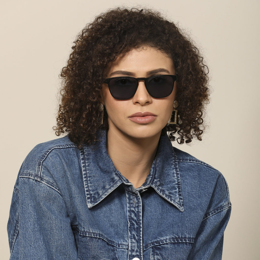 -Frame Wayfarer--SG -Frame Wayfarer--SG