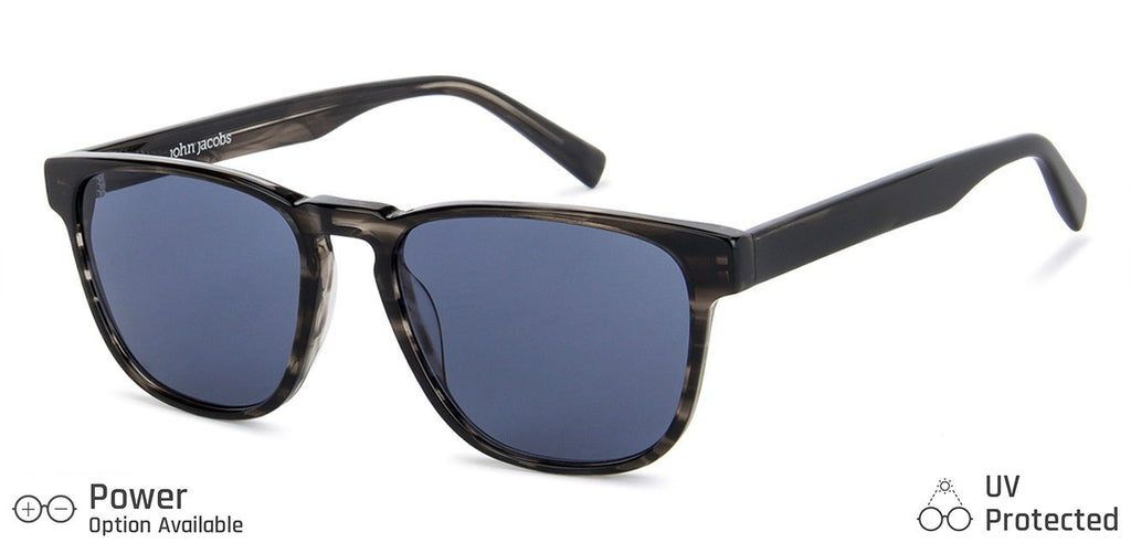 -Frame Wayfarer--SG -Frame Wayfarer--SG