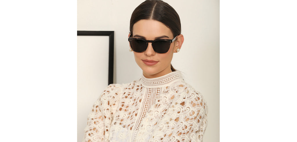 -Frame Wayfarer--SG -Frame Wayfarer--SG