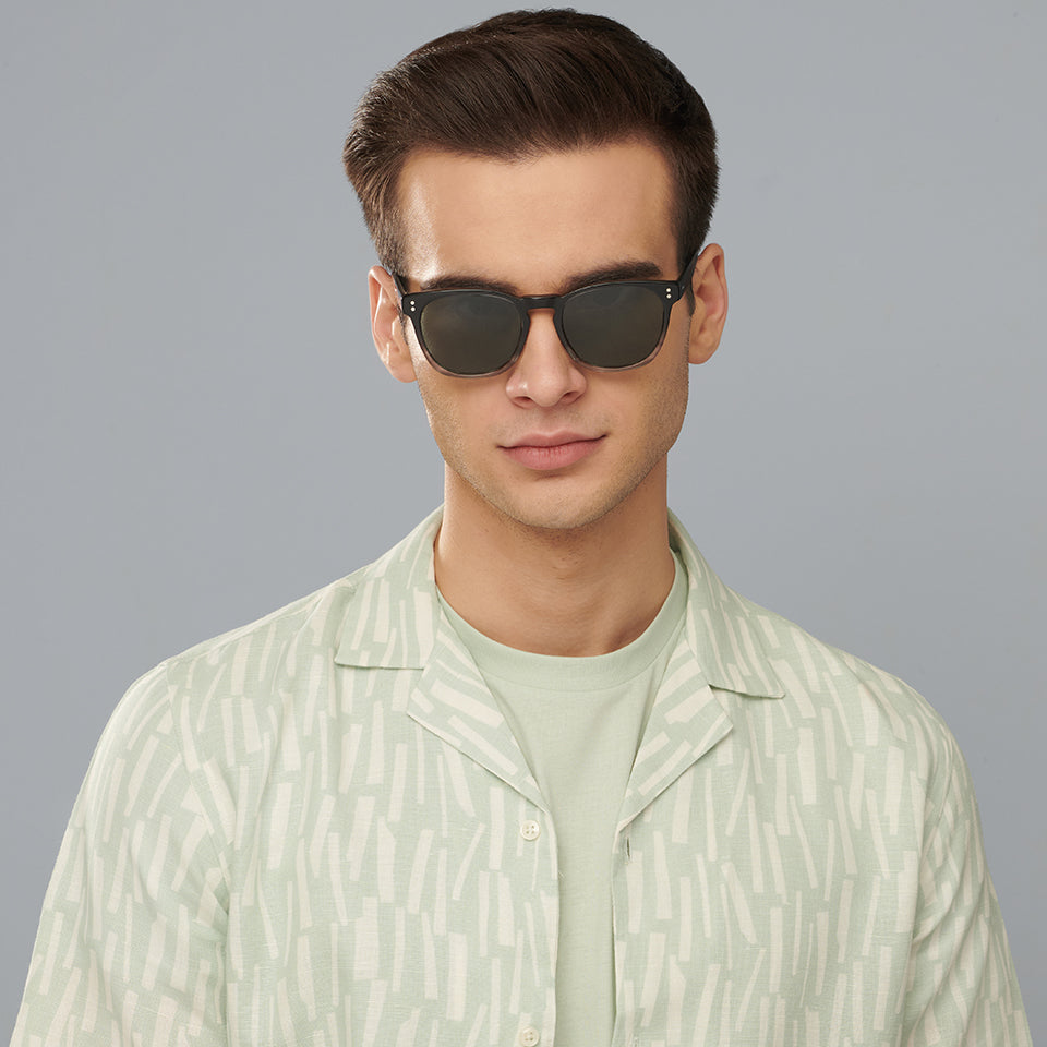 -Frame Wayfarer--SG -Frame Wayfarer--SG