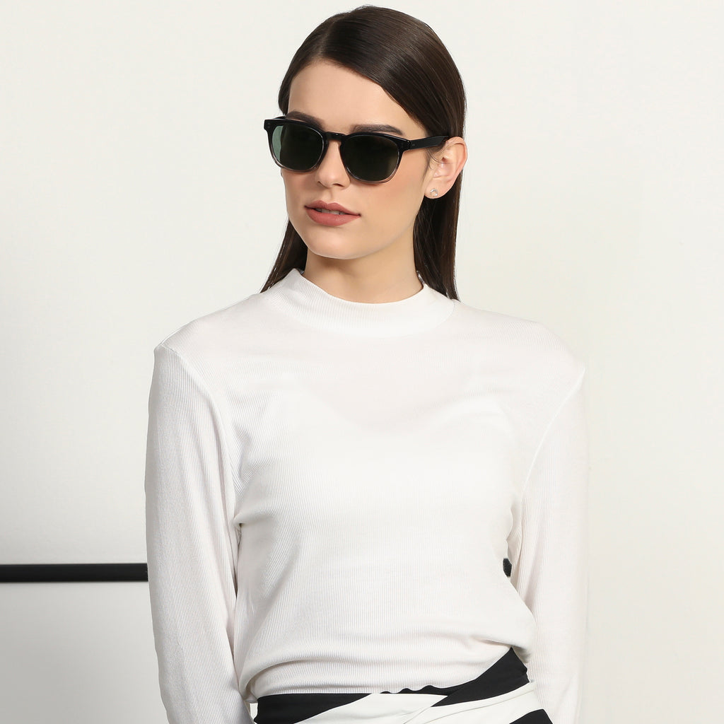 -Frame Wayfarer--SG -Frame Wayfarer--SG